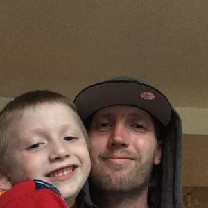 Meet your Posher, Ron